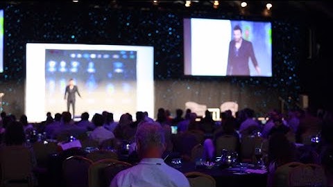 Behind the Scenes at Converted 2015