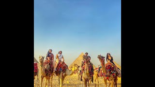 Mısır Piramitleri - Gitmeden önce bilmeniz gereken şeyler - Şarm El Şeyh by Boğazın Çocukları 101 views 2 months ago 14 minutes, 14 seconds