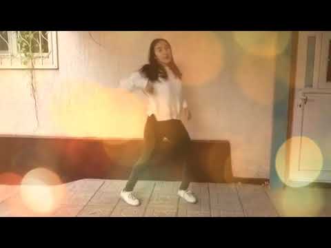 Dance cover.The Limba-Обманула || Aruzhan Dinbaeva