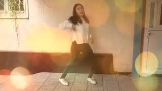Dance cover.The Limba-Обманула || Aruzhan Dinbaeva Dance cover.The Limba-Обманула || Aruzhan Dinbaeva