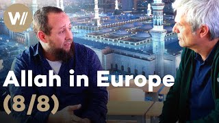 Allah in Europe (8/8): Muslims of tomorrow - Belgium & The Netherlands | Documentary series