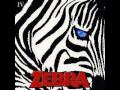 Zebra - angels calling