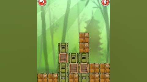 Move The Box - Shanghai - Level 11-20 Walkthrough