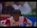 WORLD SUPER FOUR 94 BRASIL X CUBA (FINAL COMPLETA)