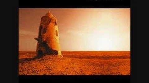 Conjure One - Sleep (Original)