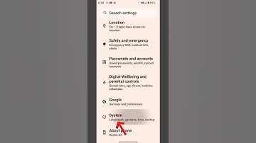 redmi a3 phone me memory extension settings #redmia3 #trinding #tech