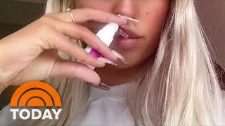 Doctors Warn Against Viral Nasal Spray Tanning Trend