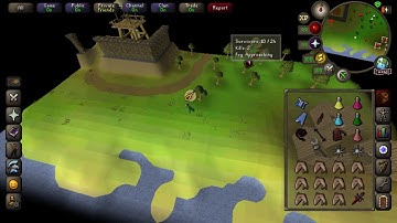 bot busting at lms for a gim rune pouch