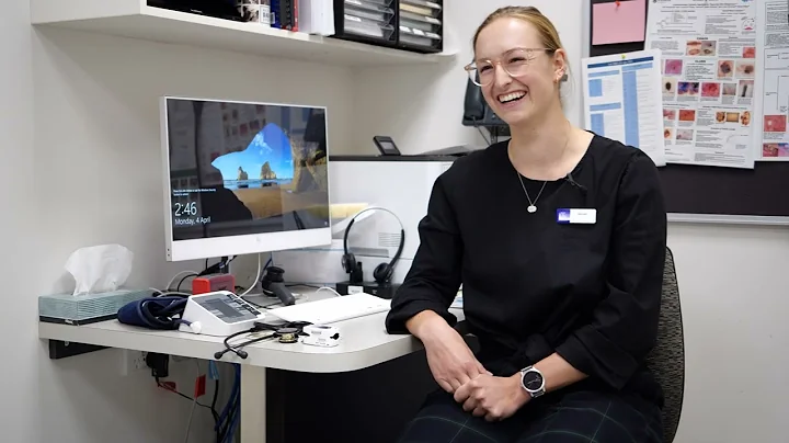 Meet Hannah Armstrong, Doctor of Medicine Rural Pa...