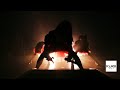Video thumbnail of "BABYMETAL // CATCH ME IF YOU CAN"