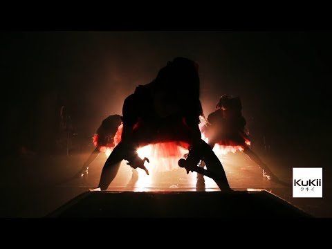 BABYMETAL // CATCH ME IF YOU CAN