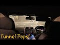 Night Drive(POV) Stage2 MK5 GTI || + Pops and Bangs