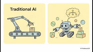 Dijital İkizlerden Otonom Ajanlara: Kurumsal Agentic AI Rehberi, Agentic AI ve Kurumsal Danışmanlık