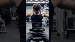 Come Hit Chest & Back With Me