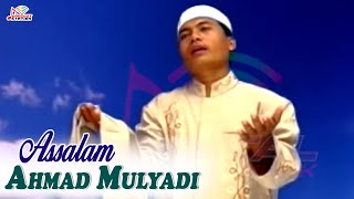 Assalam - Ahmad Mulyadi (Raudlatul Muhibbin - Allah Maulana Robby)