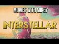 Interstellar 2014  movies with mikey