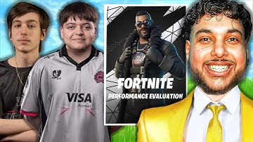 Faxuty Spectates Peterbot vs Pollo Offspawn in Performance Cup