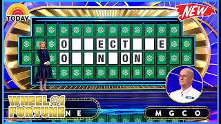 [NEW TODAY] Wheel of Fortune 2026 | Wheel of Fortune Full Season Full Episode | WOF US | GameShow US screenshot 5