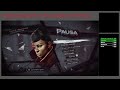 Dishonored: Death of The Outsider | Only Range No Hit Run | WF