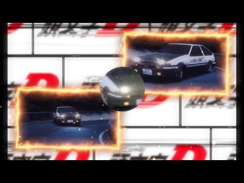 パンダトレノ？？？？？【RED ZONE】