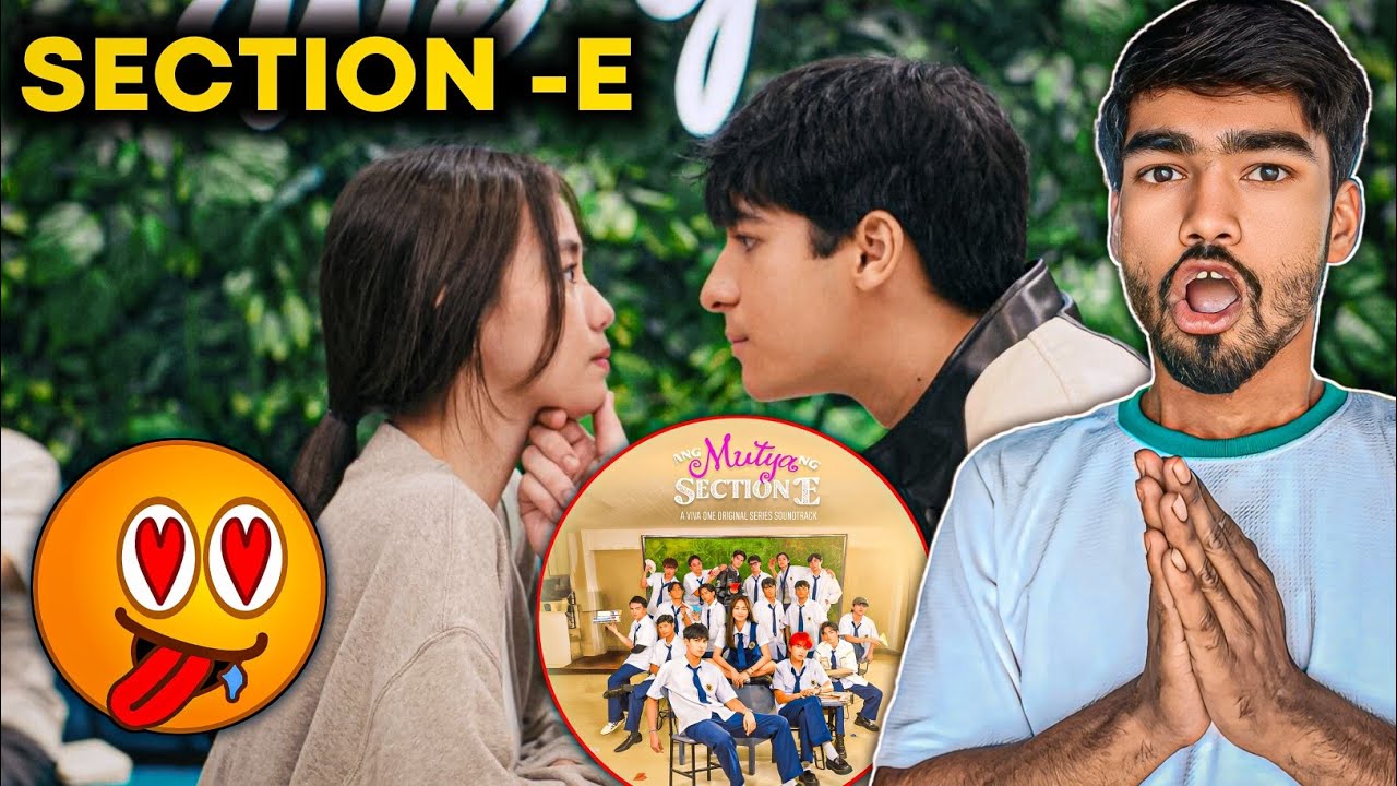 SECTION -E Drama Review In Hindi | Section E hindi dubbed  ?