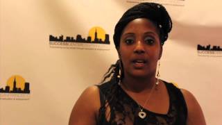 Kentara Gaines - MSW Intern