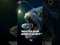 Creatura aliena o pesce reale? 👽 #discovery #mysteries #storia #facts