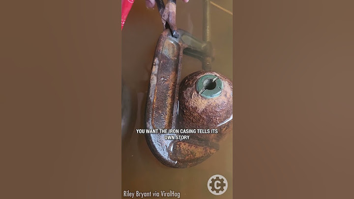 Excavating History: 160-Year-Old Artillery Shell Restored