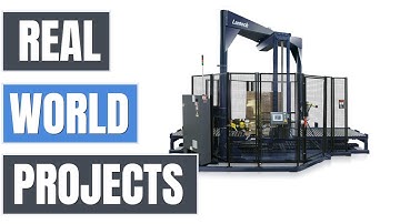 PLC Programming - On Real World Projects