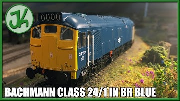 Has The Bachmann 24/1 Been Worth The Wait?