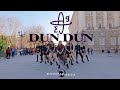[KPOP IN PUBLIC CHALLENGE] EVERGLOW (에버글로우) - DUN DUN || Dance Cover by PonySquad Official Spain