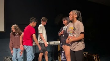 Integrity-CLICC Core Values Series