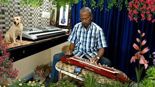 Premachendrama kaigesiguvude - YEJAMANA - Bulbul Tarang played by H Hanumanthaiah