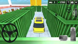 Master the Art of Parking: Experience the Real Car Parking Driving Game! screenshot 1