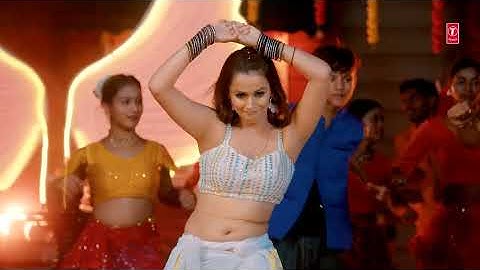 Official Teaser 2025 - GAJAB DOLE गजब डोले -  KHESARI LAL YADAV, PRIYANKA SINGH Ft.Soumya T-Series