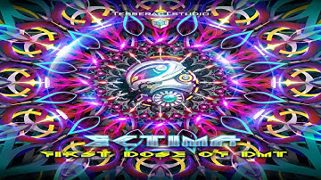 Ectima - First Dose Of DMT