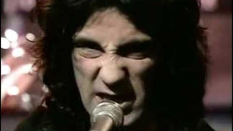 The Sensational Alex Harvey Band - Next   (Old Grey Whistle Test)