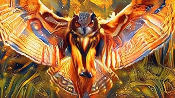 EbSynth Beta with Neural Style Transfer examples