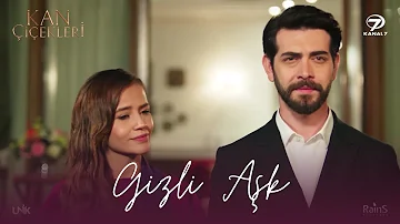 Dilan and Baran 💕 Gizli Aşk || Kan Çiçekleri [TÜRKSUB/ENGSUB]