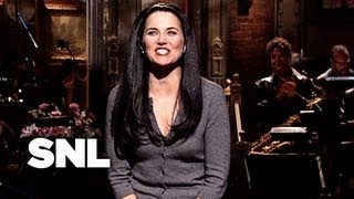 Lucy Lawless Monologue - Saturday Night Live