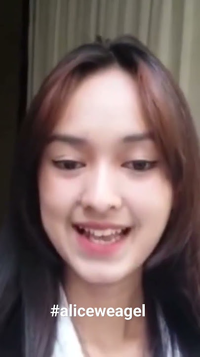 Alice weagel bintang iklan pemain film dan sinetron  #film #sinetron #bintangiklan