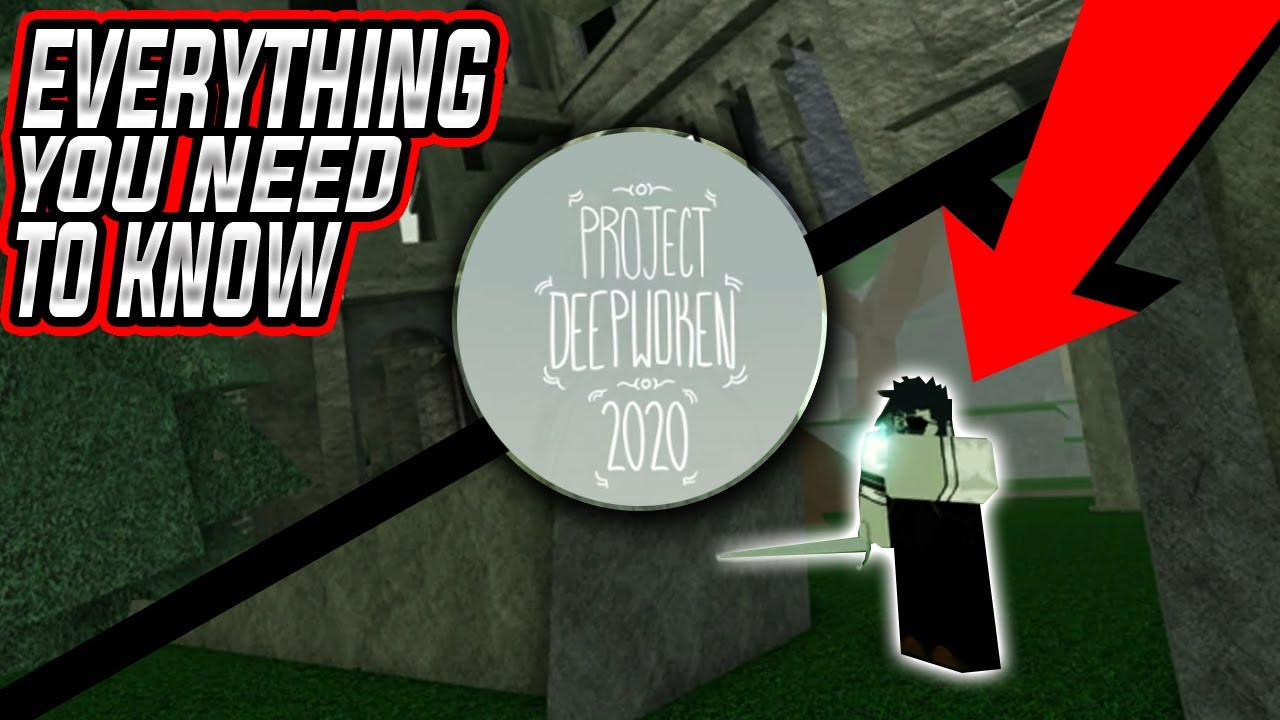 All Deepwoken Weapons (Pre-Realese)