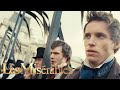 The Stunning Adaptation Of One Day More And Do You Hear The People Sing Les Misérables 2012 