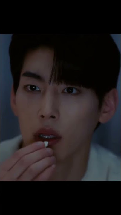 older boyfriend and Younger boyfriend got scared watching ghost film 😅 'Bad Girlfriend'
