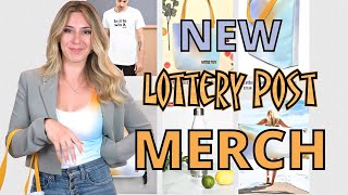 Lottery Post&#39;s New Online Store