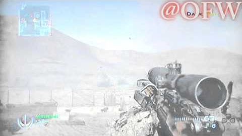 [Mw2] + JARNIBOI v7 || Hosted by iModifyOFW ||