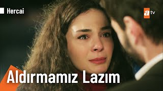 Miran Bebeği Aldırmak Istiyor - 64. Bölüm