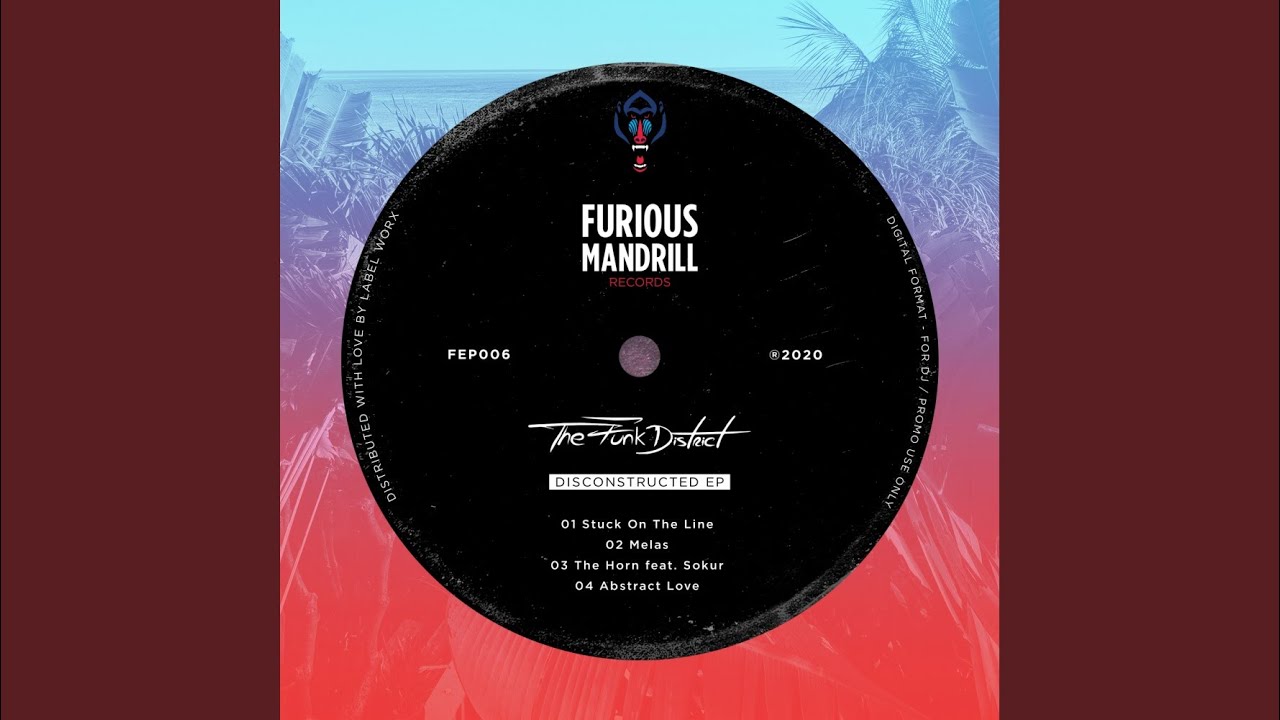 Abstract Love (Original Mix)