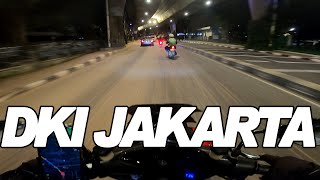 #1 TOURING IBU KOTA JAKARTA FULL PANTURA