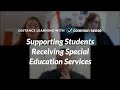 Teaching Strategies for Special Education